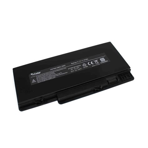 BATERIA VOLTISTAR PARA PORTATIL HP 538692 251 538692 351