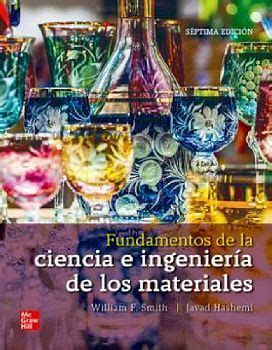 Fundamentos De La Ciencia E Ingenier A De Los Materiales Ed Smith