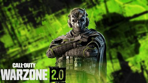 How To Claim Ghost Condemned Operator In Warzone 2 And MW2 For Free