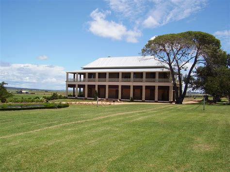 Glengallan Homestead Flickr