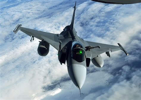 Sweden Reveals Saab Jas Gripen Aircraft To Oo T Modernization Of