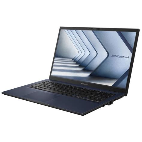 Asus Expertbook B B Cba Ej X Intel Core I U Gb Gb Ssd