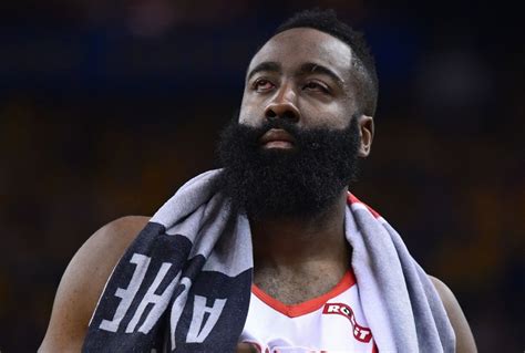 Nba》哈登被d 格林打傷雙眼、出現血絲 「我幾乎看不到」 自由體育