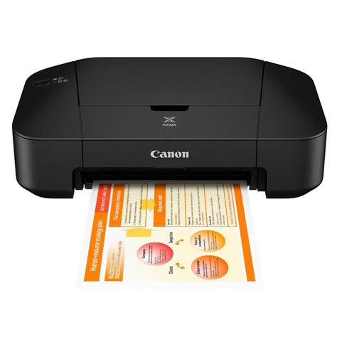 Canon เครื่องปริ๊น Ink Jet รุ่น Pixma Ip2870s Shopee Thailand