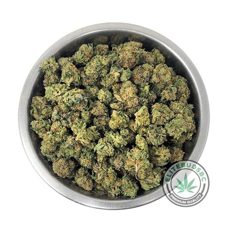 Buy Og Kush Popcorn Aaa Online Elite Buds Bc