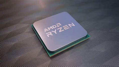 AMD Ryzen Zen 5 les nouveaux processeurs arrivent fin 2024 gravés en