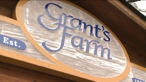 Grants Farm To Reopen May 28 With New Parking Reservation Policy