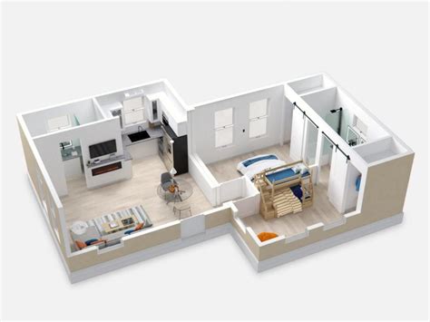 See inside the $50,000, prefab tiny house that Elon Musk uses as a ...
