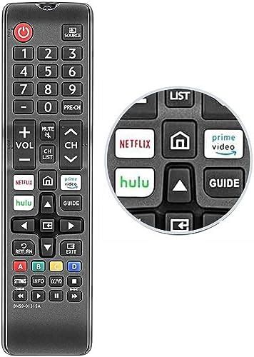 Amazon Universal Remote Control For All Samsung TV Remote