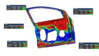 Leica Absolute Tracker At Exact Metrology