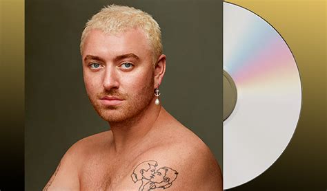 Gloria Sam Smith Revela O Significado Do T Tulo De Seu Novo Lbum