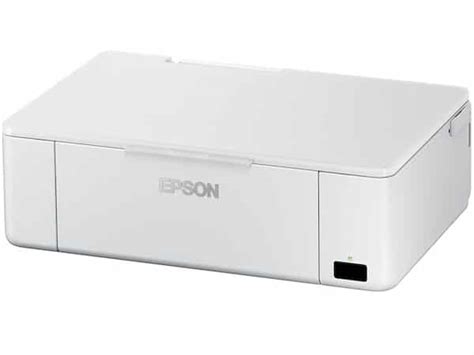 Скидання памперса Epson PF-70
