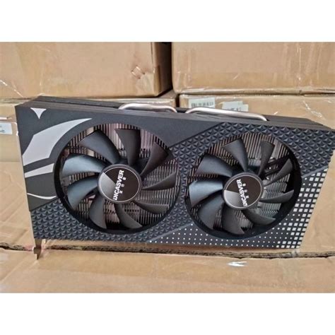 Видеокарта AMD Radeon RX 580, 8 ГБ GDDR5 - купить по низким ценам в ...