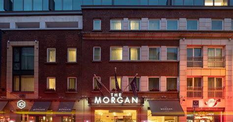 The Morgan Hotel - John Paul Construction