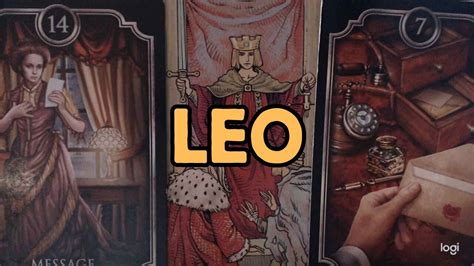 Leo Una Mujer Cuenta Algo Muy Grave De Ti Urgente Horoscopo Leo