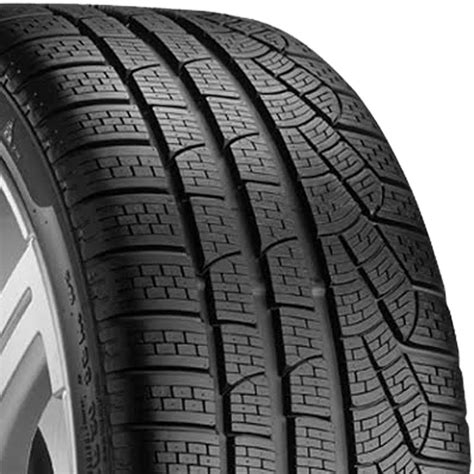 Pirelli Winter Sottozero Serie Ii R F Tires Tires