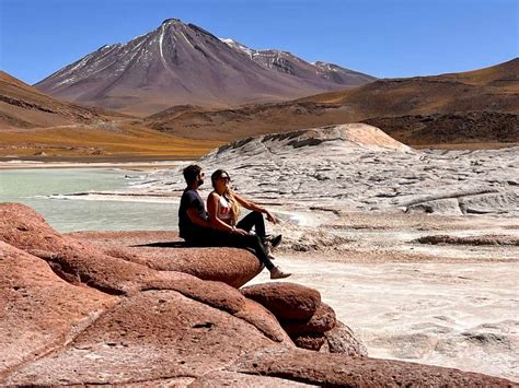 Lugares Para Visitar No Chile O Que Conhecer E Fazer 2022