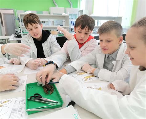 Загадки биологии