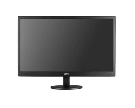 15 6 AOC LED Monitor