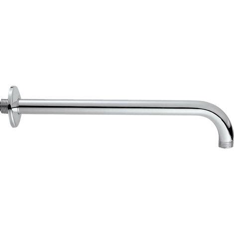 Bras De Douche En Acier Inoxydable 20 Cm 1 2 Gaz Tecom BRD20ECO 200 Mm