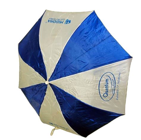 Fold Manual Promotion Umbrella At Rs In Ludhiana Id