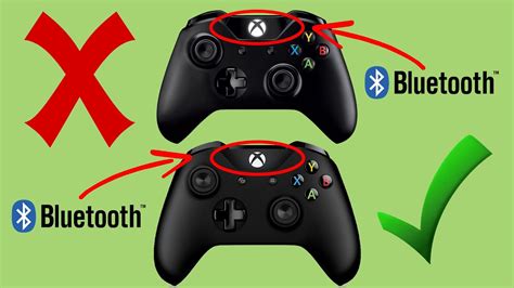 Como Conectar Inalambricamente Tu Control De Xbox One A La Pc Youtube