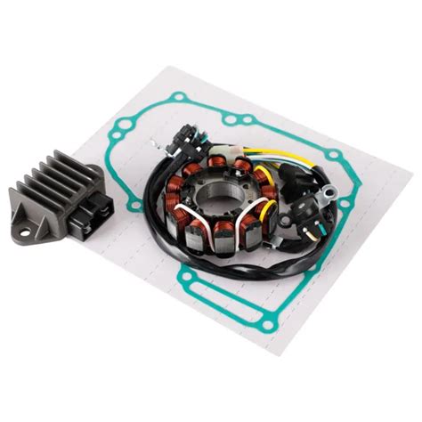 KIT RÉGULATEUR Alternateur Stator joint pour Honda CRF450R PE05 2015