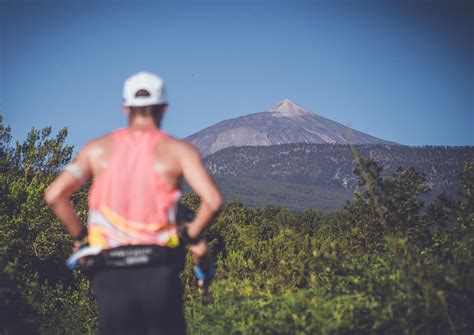 Tenerife Blue Trail By Utmb Se Traslada Al Mes De Marzo En