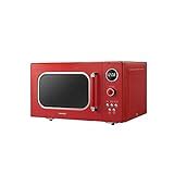 9 Best Retro Microwave Reviewed Compared