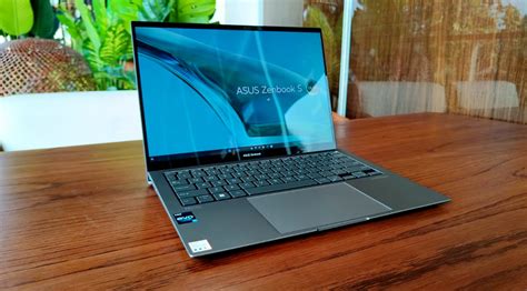 Unboxing Asus Zenbook S Oled Ux Laptop Inci Paling Tipis