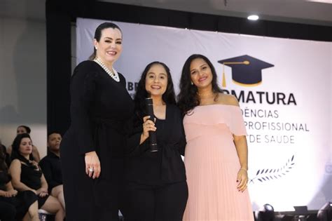 Formatura Resid Ncias Multi E Uniprofissional Em Rea De Sa De Turma