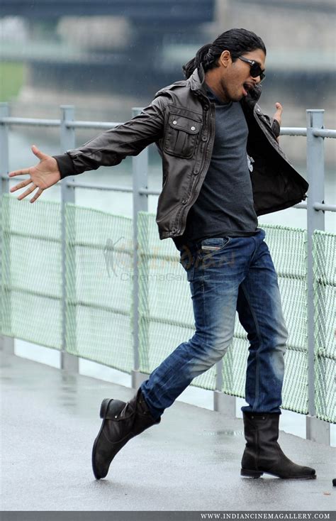 Allu Arjun In Badrinath Stills 188023