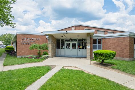 Greenwood Elementary School Toledo Oh Rankings And Reviews