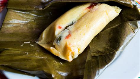 Costa Rican Tamales A Heartwarming Christmas Tradition Welcome To