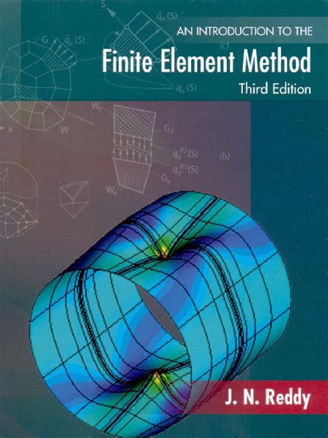 An Introduction To The Finite Element Method Pdf Pdfcoffee