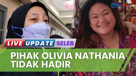 Sidang Perdana Gugatan Kasus CPNS Bodong Digelar Pihak Olivia Nathania