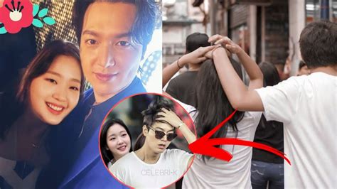 SHOCKING REVELATIONS LEE MINHO ADMITTED TO FILIPINO FANS HIS 3 YEARS