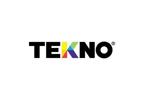 Tekno秘鲁标志logo图片 诗宸标志设计