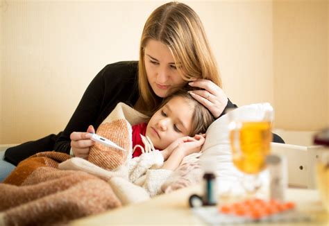 Scarlattina Nei Bambini Sintomi E Cure Bellezza E Salute