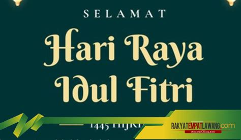 Prediksi Dan Penetapan Hari Raya Idul Fitri Antara Pemerintah Nu