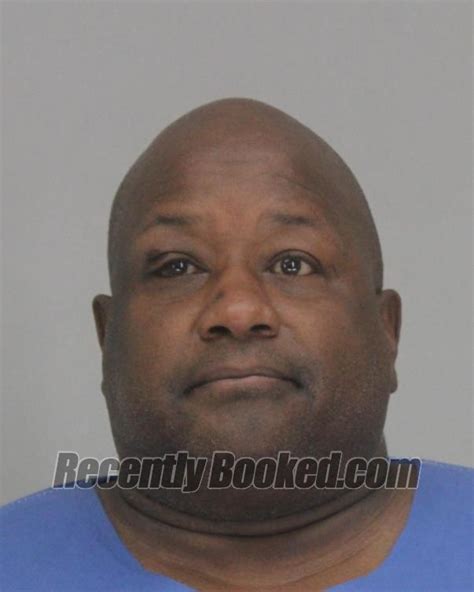 Recent Booking Mugshot For Cedric Swint In Dallas County Texas