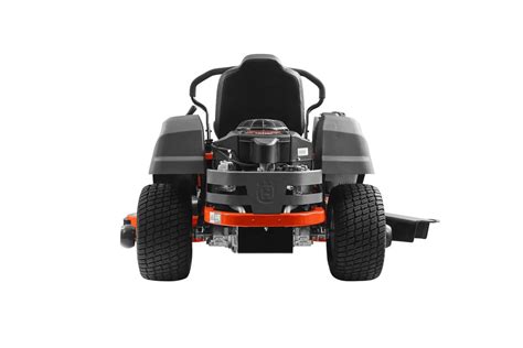 Husqvarna Z254f Zero Turn Lawn Mower With Led Headlights On Galleon Philippines