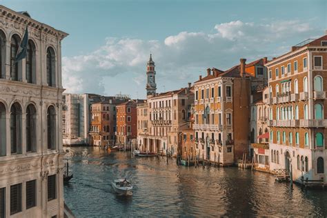 Best Things To Do In Venice Italy With Free Map