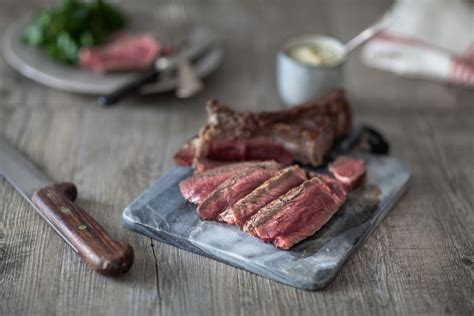 Comment réussir la cuisson de la côte de boeuf