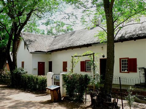 Moffat Mission Obiective Turistice Africa De Sud Kuruman Deștepțiro