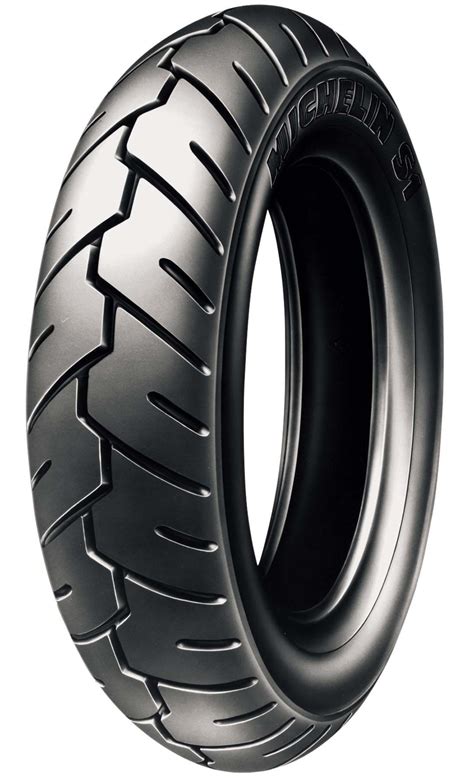 Michelin S1 Front Rear 3 00 10 50J Pneucom Sk