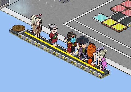 Ganhe emblema Munson feat Raduckets Habbo News Informação