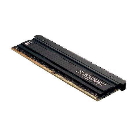 Ram Ballistix Elite Ddr4 3000mhz 16gb 4x4 Cl15 Life Informàtica