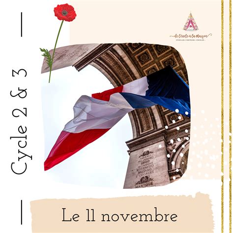 Le Novembre Armistice