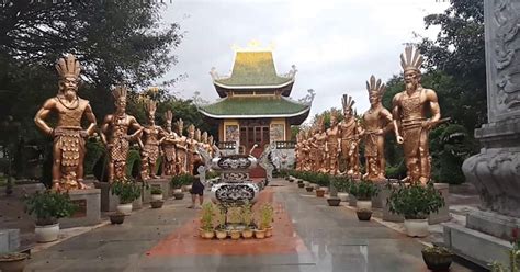 Tìm hiểu 18 vị vua hùng tên là gì và những câu chuyện thần thoại Việt Nam